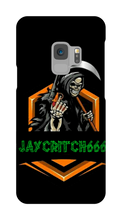jaycritch666 Samsung Phone Cases