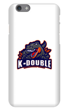 fbdougy iPhone Phone Cases