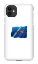 domedome2live iPhone Phone Cases
