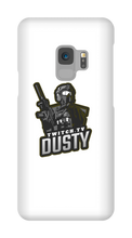 itsdusty Samsung Phone Cases