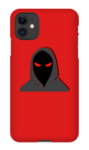unownsus iPhone Phone Cases