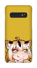 loki_lux Samsung Phone Cases