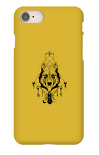 sangaytv iPhone Phone Cases