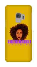 lpgaming Samsung Phone Cases
