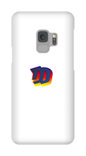 fn_massello Samsung Phone Cases