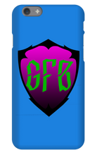 grandfalloutboy iPhone Phone Cases