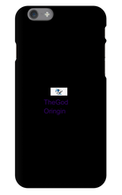 Iphone case