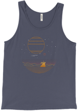 The Outpost Tank Top