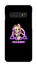 charmed1016 Samsung Phone Cases