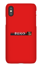 by_xxalejomxx iPhone Phone Cases