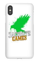 Jacobite Games iPhone Phone Cases