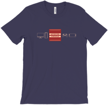 Official Adventure T-Shirt of Awesomeness!!