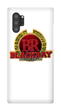 blackrayhd Samsung Phone Cases