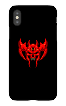 Demonic Overlord i-Phone Case (5 Colors)