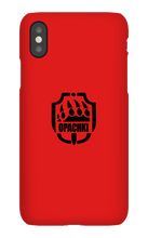 opachki_tv iPhone Phone Cases