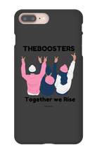 Theboosters iPhone Together Cases SALE 25% off