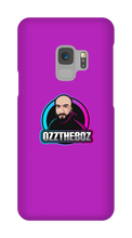 ozztheboz Samsung Phone Cases