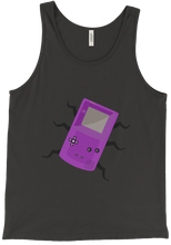 SplatCade Bug Tank Top