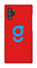 groogrux43 Samsung Phone Cases
