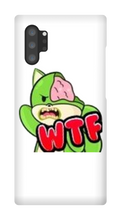 oomidgeoo Samsung Phone Cases