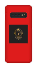 dj_nicolas1st Samsung Phone Cases