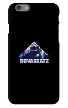 NovaBeatz iPhone Cases