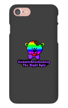 GummieBearGaming iPhone Phone Cases