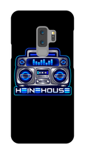 Heine House Logo Phone Case for Samsung