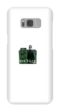 Samsung Matrix The Case of the Agents