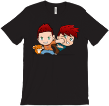 T-Shirt Kourotophy fight