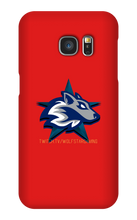 wolfstargaming Samsung Phone Cases