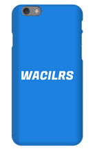 wacilrs_ytb iPhone Phone Cases