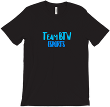 BTW ESPORTS T-Shirts