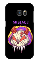 shadowkillblade Samsung Phone Cases