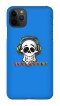 skullgaming31 iPhone Phone Cases