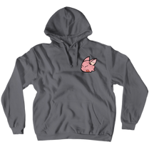 nuttykids Hoodies (No-Zip/Pullover)