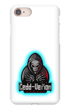 zedd-venomgaming iPhone Phone Cases