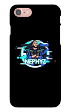 Nephyz iPhone Phone Cases