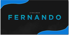 fernandos mousepad