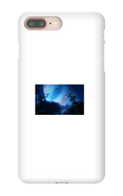 darkboyfam1 iPhone Phone Cases