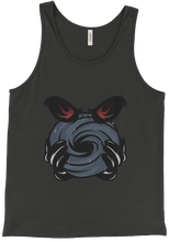 hollow_oblivion Tank Top