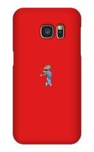 surgent_duck Samsung Phone Cases