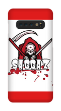 saggaz Samsung Phone Cases