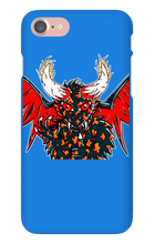 Monster iPhone Cases