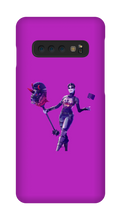 gmr_pedrinho Samsung Phone Cases