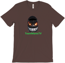 teammanictv T-Shirts