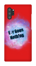 EGN Galaxy Samsung Case