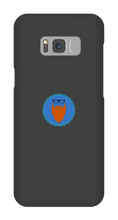 Bearded Phone Case