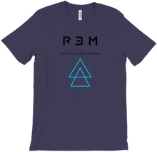 Join The Movement T-Shirts (B)