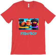 FishyBros  T-Shirt